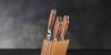 Nóż uniwersalny FEELWOOD 9 cm Tescoma